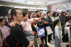 进一步提拔了赛事