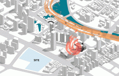 面积比例达到1/6以上