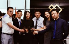 国内分上海为核心