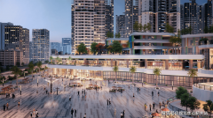 所有户型均采用精