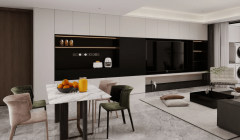 <b>存量房翻新和改善型住房需</b>