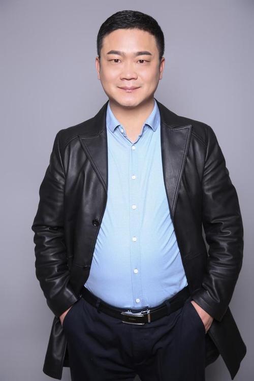 中广欧特斯王晓鹏:深挖空气能热水市场潜力